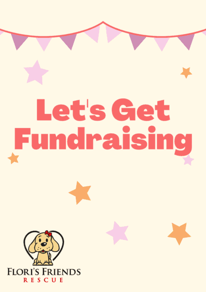 Let's Get Fundraising