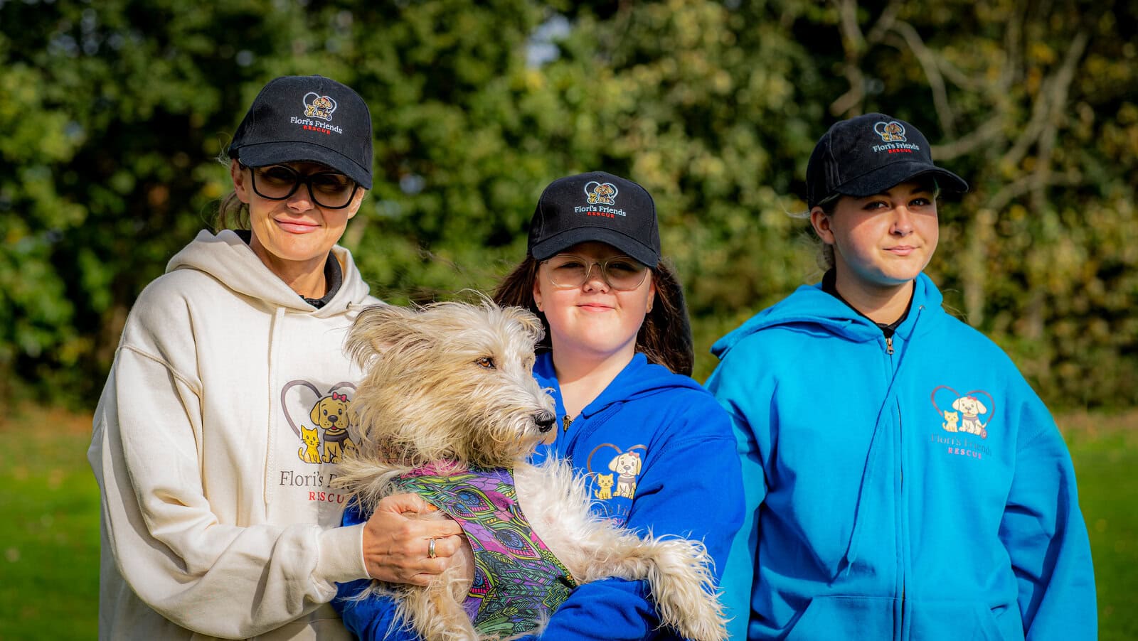 Zip Up Unisex Hoodie - Image 2