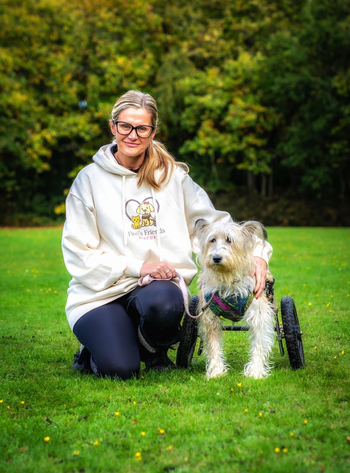 Unisex Pullover Hoodie