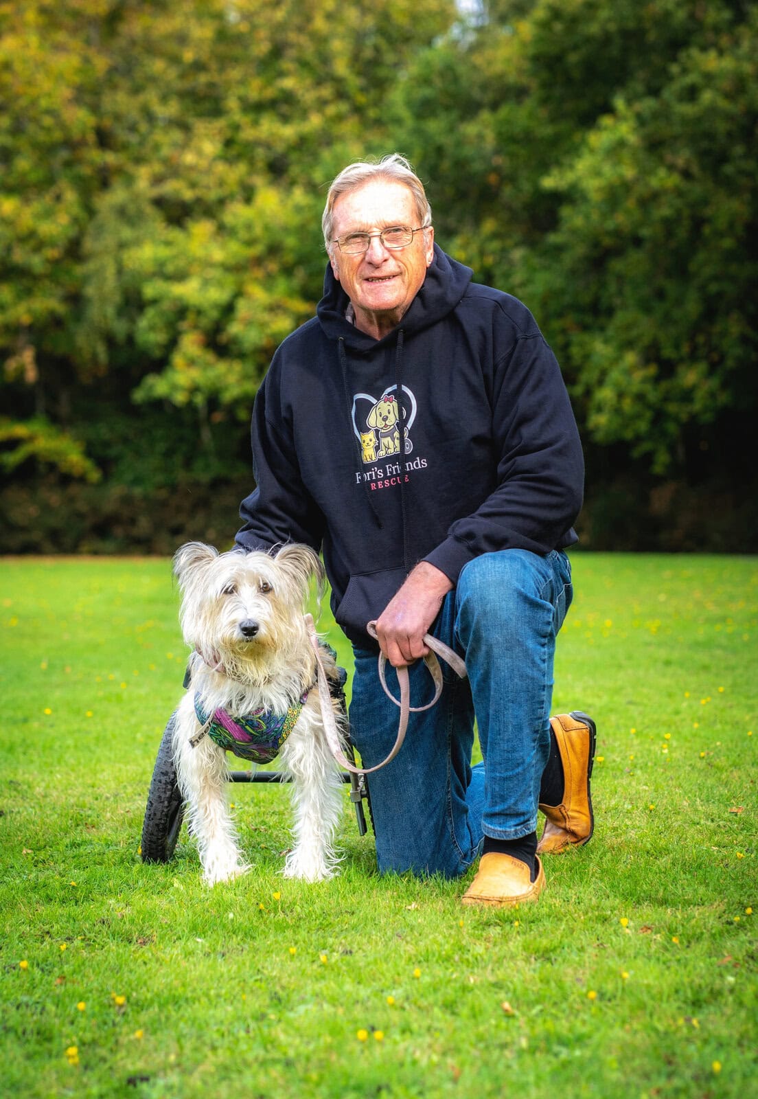 Unisex Pullover Hoodie - Image 3