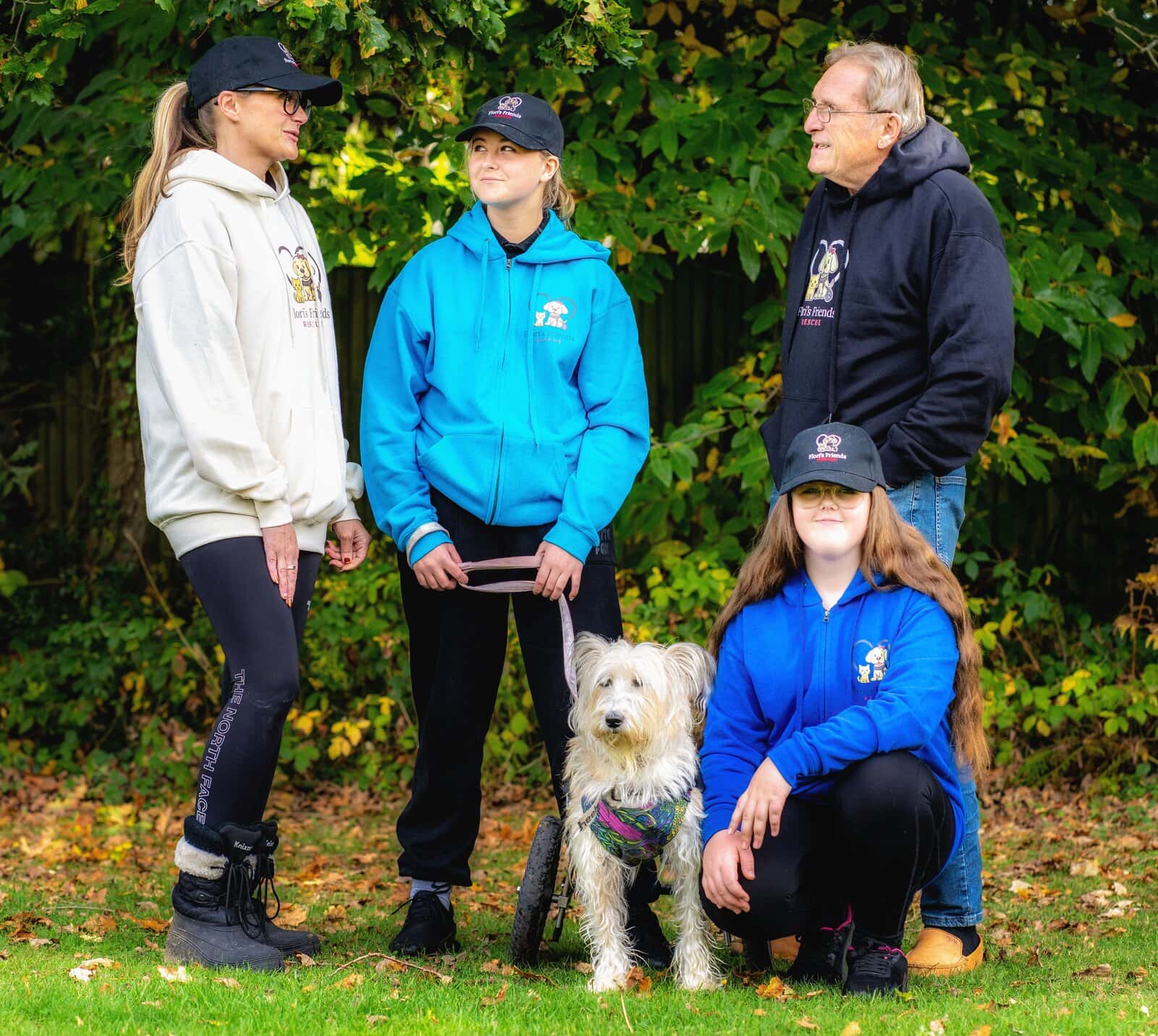 Unisex Pullover Hoodie - Image 5