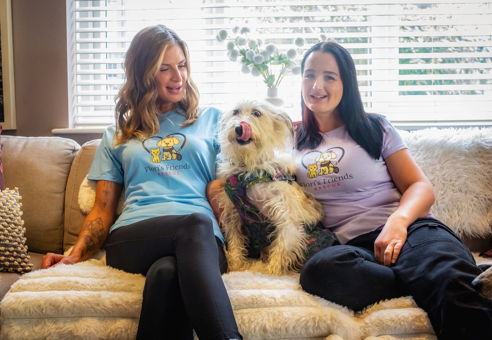 Unisex T-shirts - Image 3