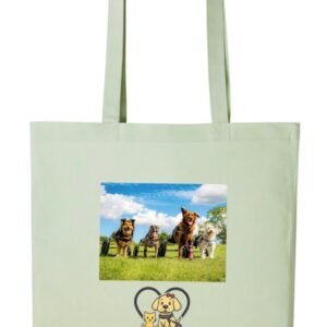 Tote Bag / Shopper