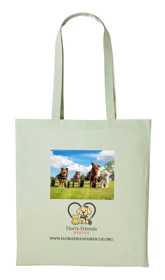 Tote Bag / Shopper