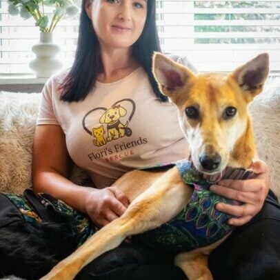 Floris Merch T Shirts 1